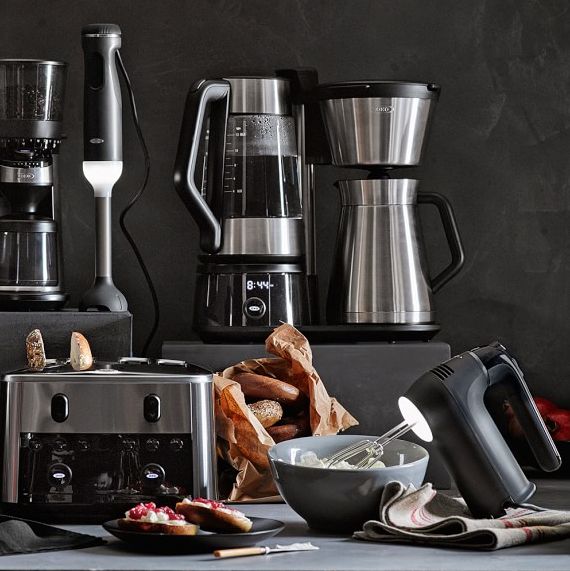 Equipamento para café e chá